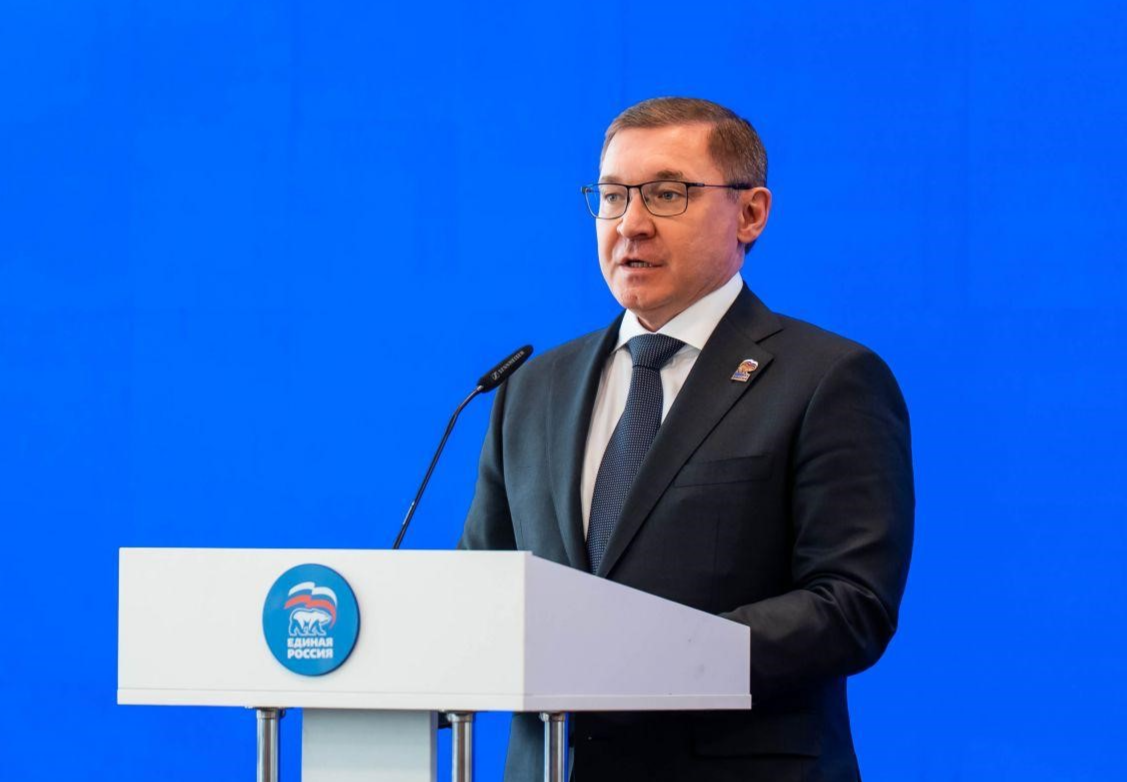 Более 10 тыс. предложений по развитию экономики и демографии поступило в ЕР со всей страны