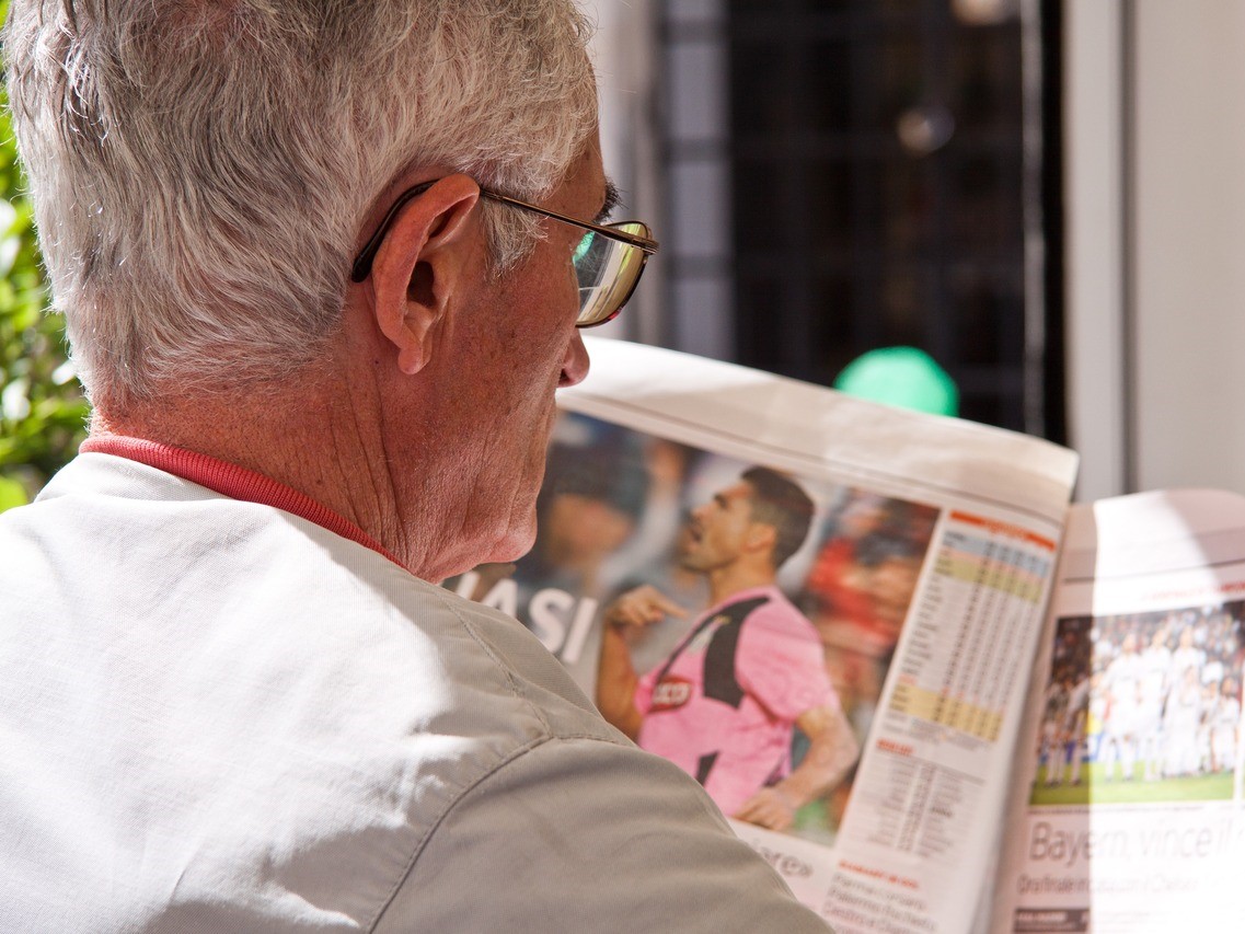 Калининградские пенсионеры могут подтвердить право на льготы в приложении МАХ