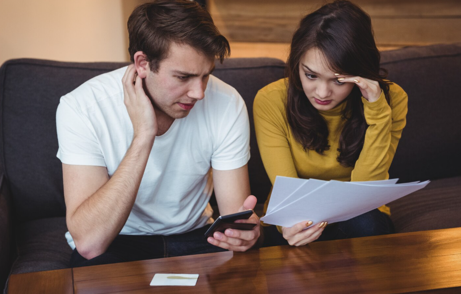 8 из 10 калининградцев получают отказ в запросе на кредит