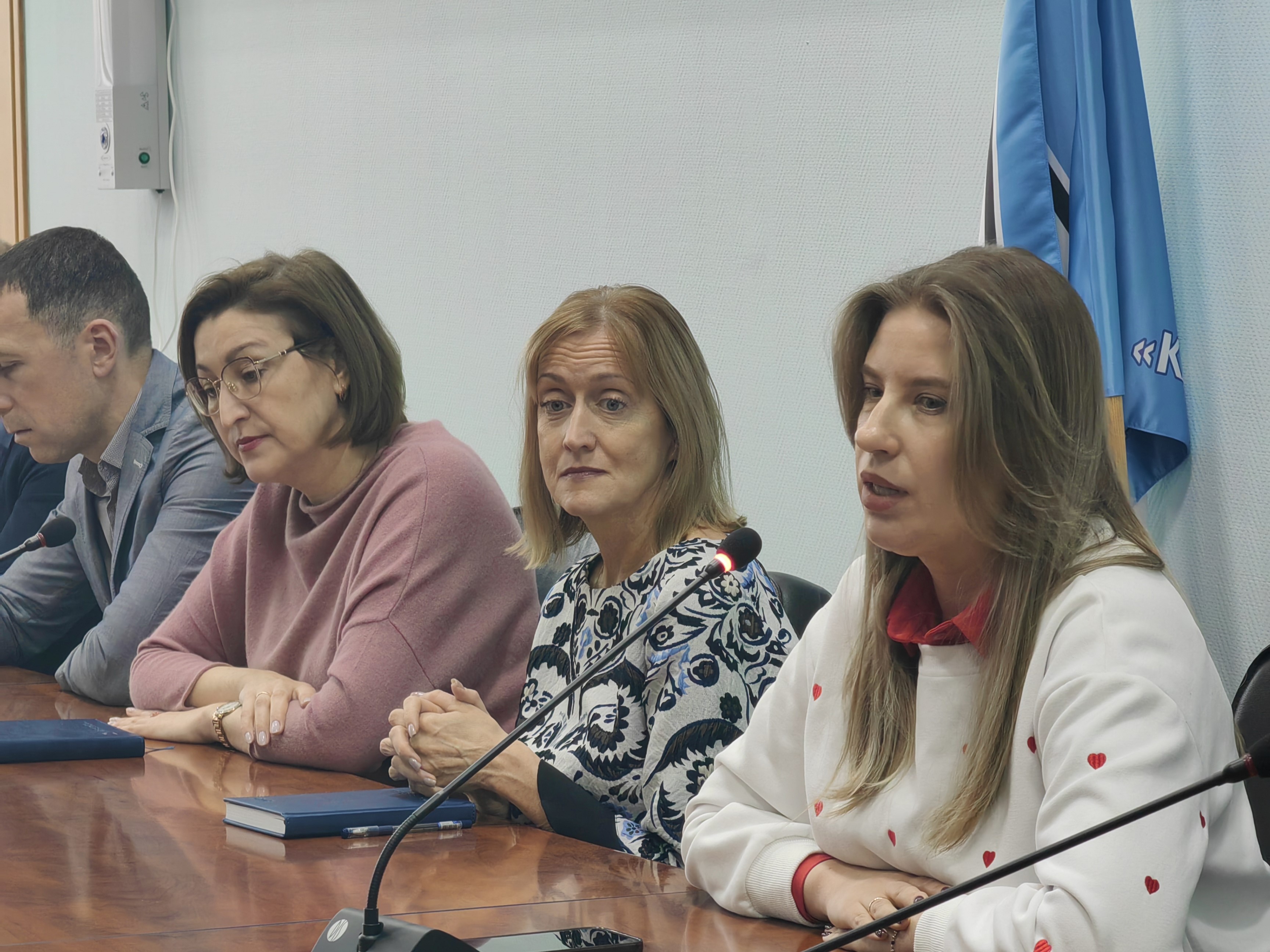 В компании «Калининградгазификация» приступили к реализации федерального проекта «Производительность труда»