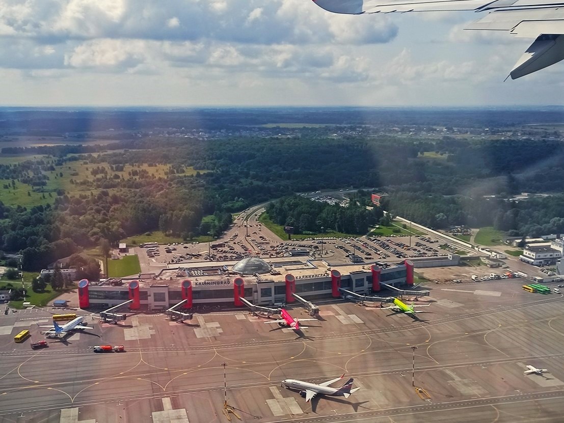 Обещанных субсидий пока нет. Калининградцы рискуют остаться без билетов.