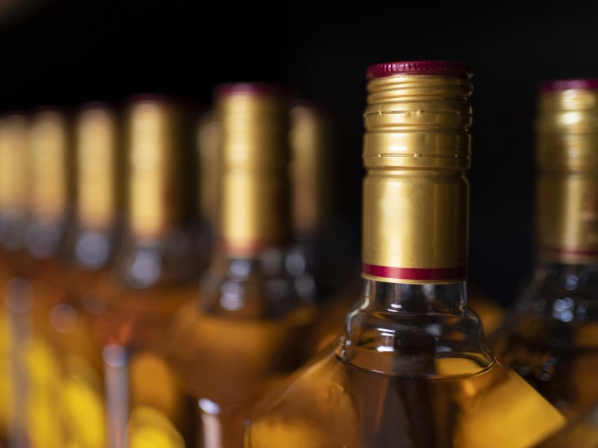 В деле о незаконном обороте 24 тонн спирта в Калининграде появился новый эпизод