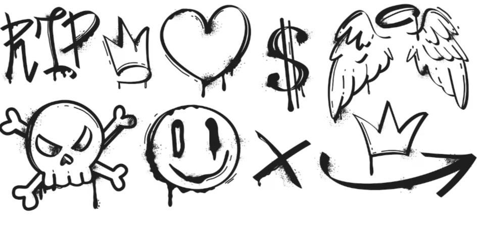 Чистота улиц – приоритет: 86 граффити уже стёрли с фасадов Калининграда