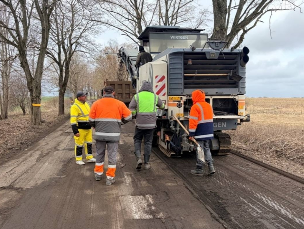 Калининград обещают помыть и очистить до конца апреля