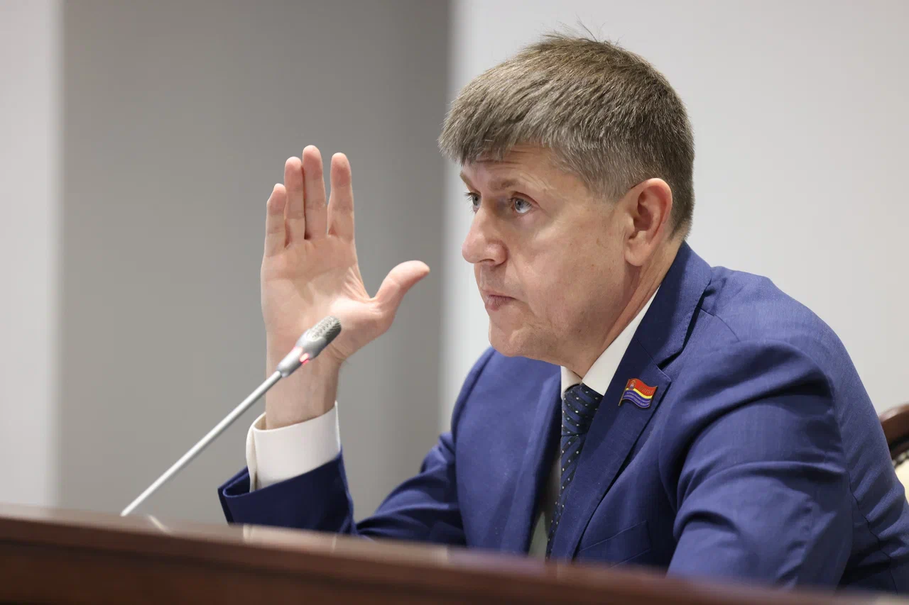 Участникам СВО с красным дипломом упростили путь на муниципальную службу 