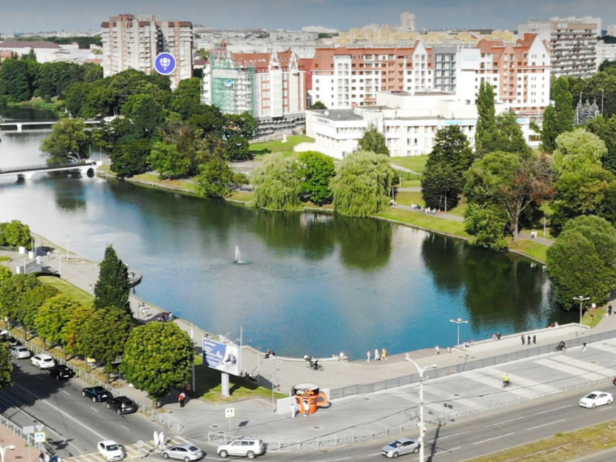 День города 2026 в Калининграде станет «двойным» праздником