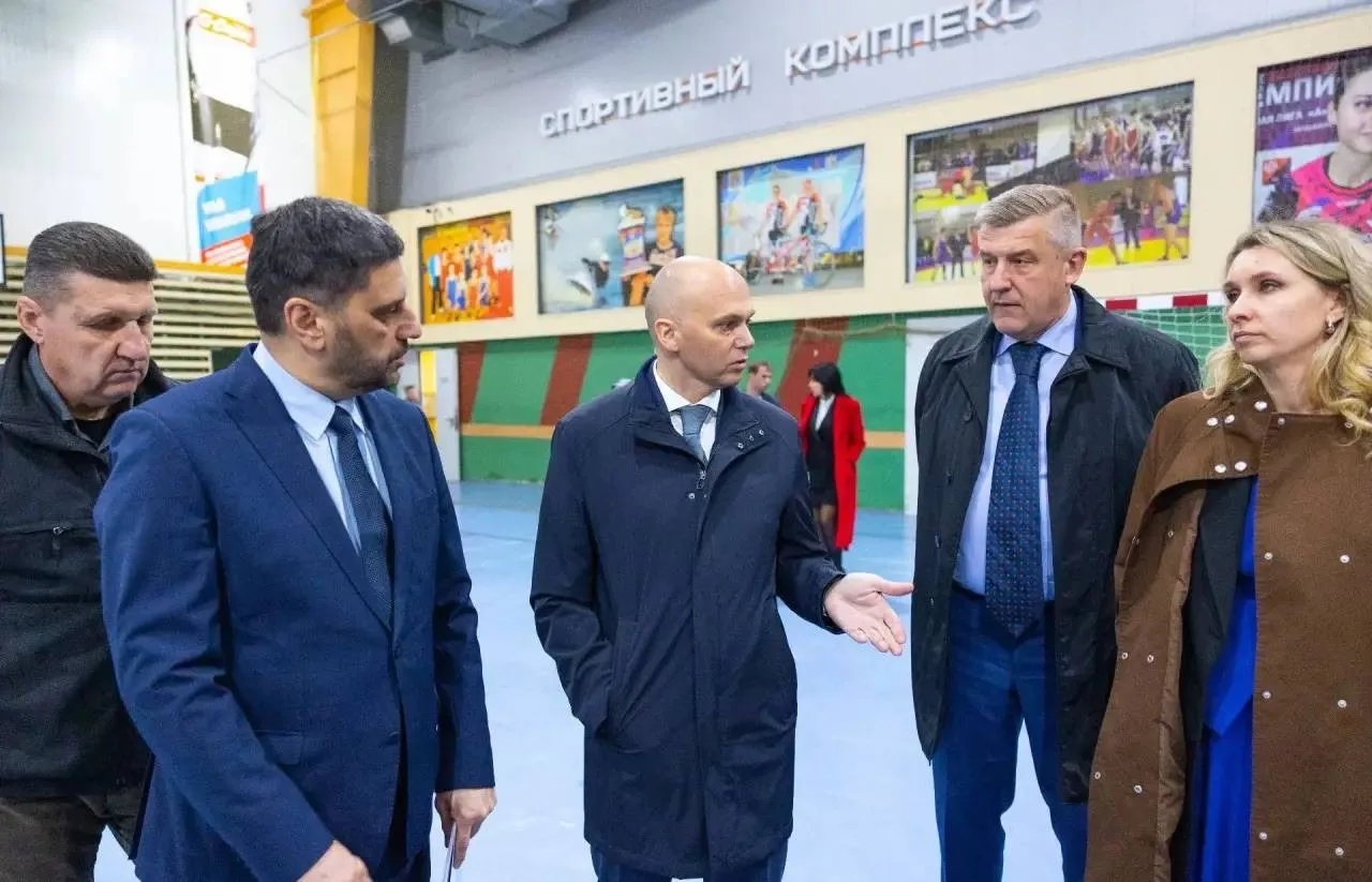 Советск ждут большие перемены