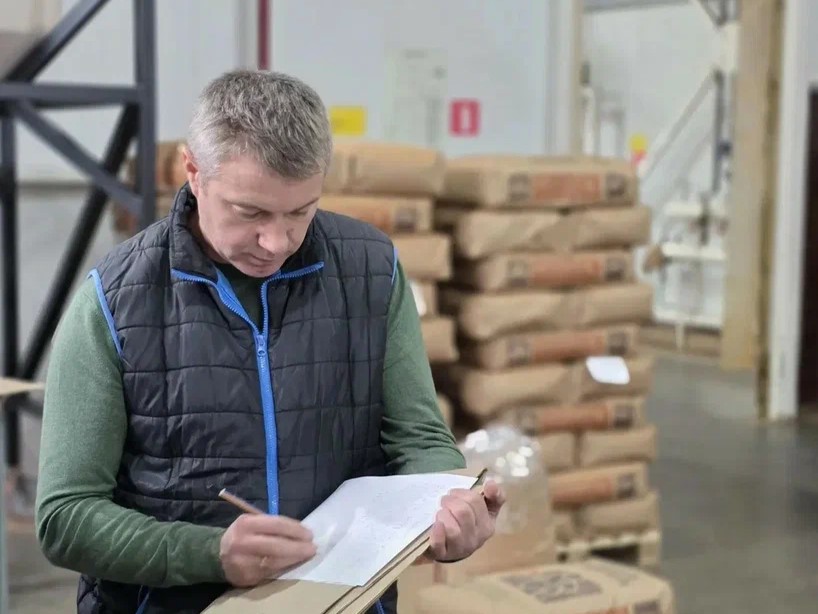 Кондитерская фабрика «Богородская» внедряет стандартизированную работу: новый шаг к стабильности и росту производительности