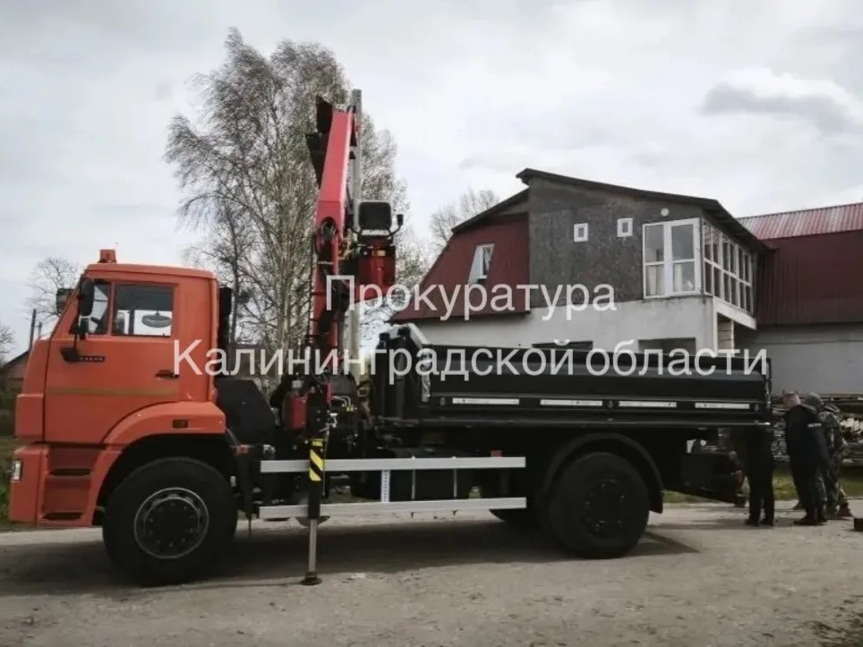 Трагедия в Тишино: рабочий погиб из‑за оборвавшегося троса