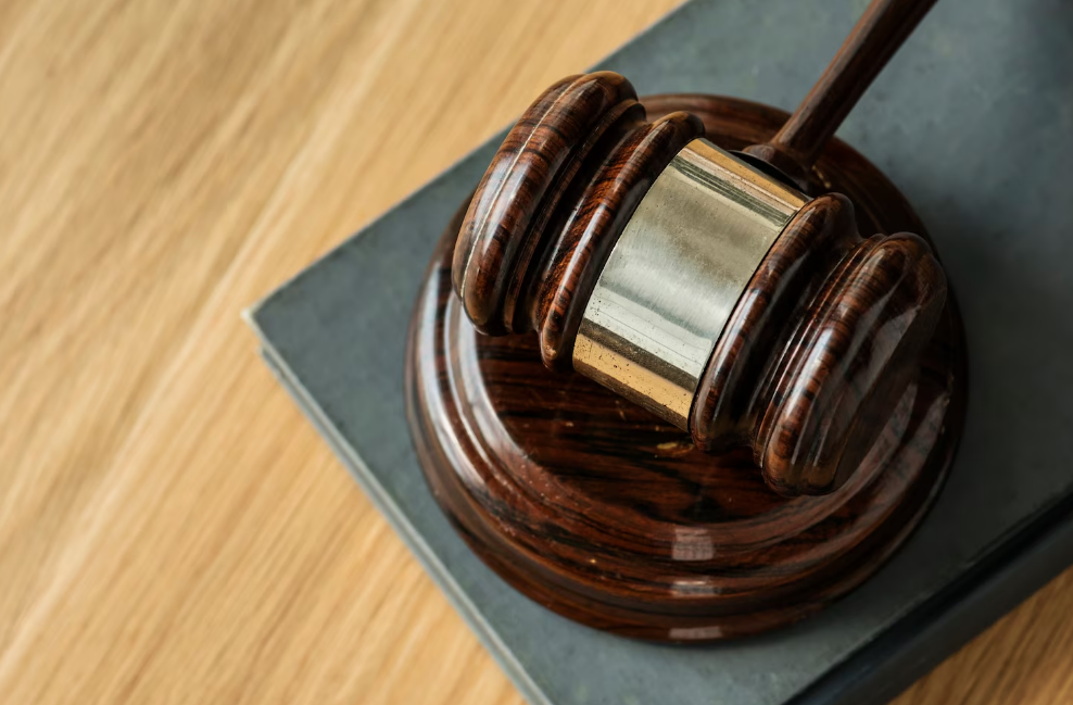 В Калининграде суд взыскал 19,5 млн с уклонявшегося от штрафа бизнесмена