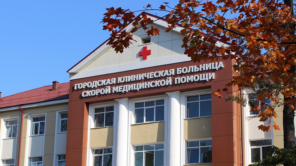 9 и 10 мая поликлиники в Калининградской области будут закрыты