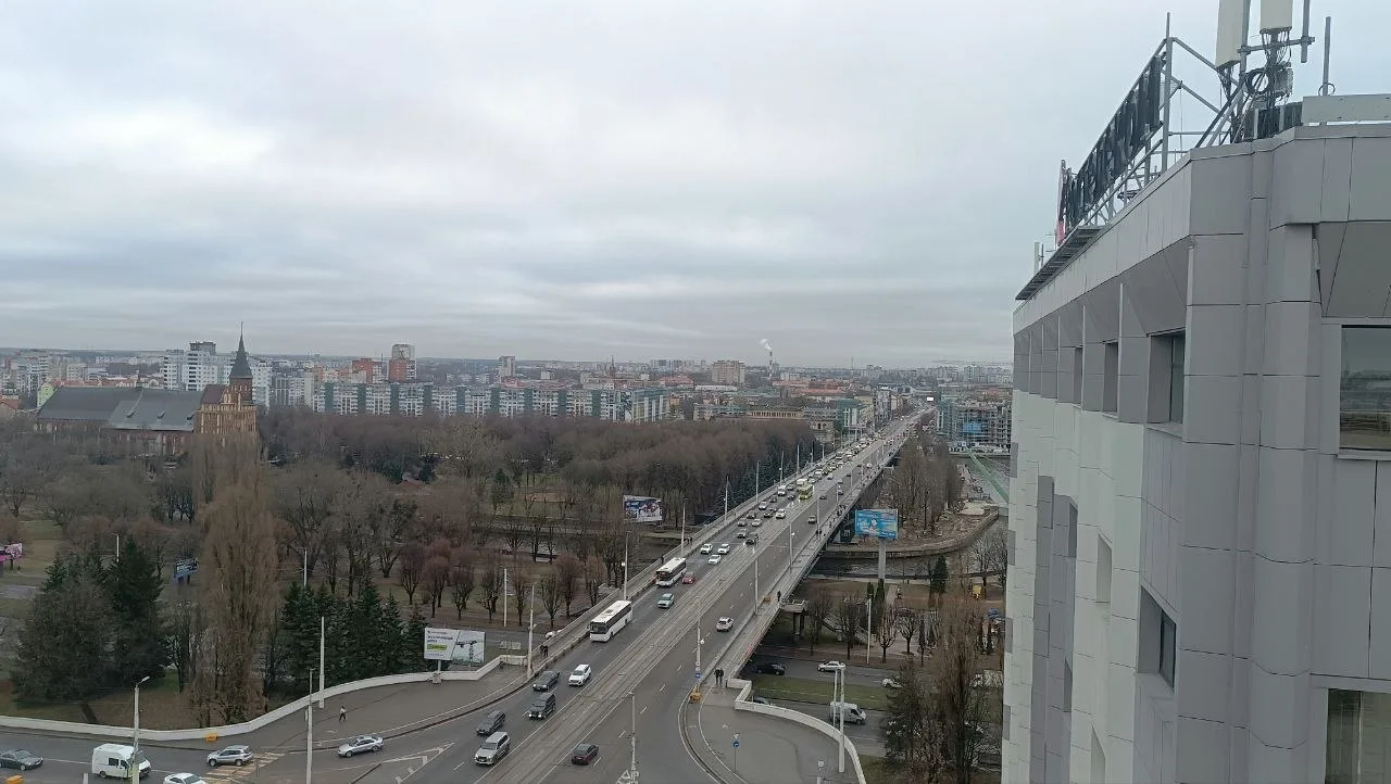 Туризм убивает будущее Калининграда. Эксперт назвал угрозу.