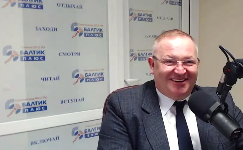 Сергей Мельников заявил, что его дело «сфабриковано» 