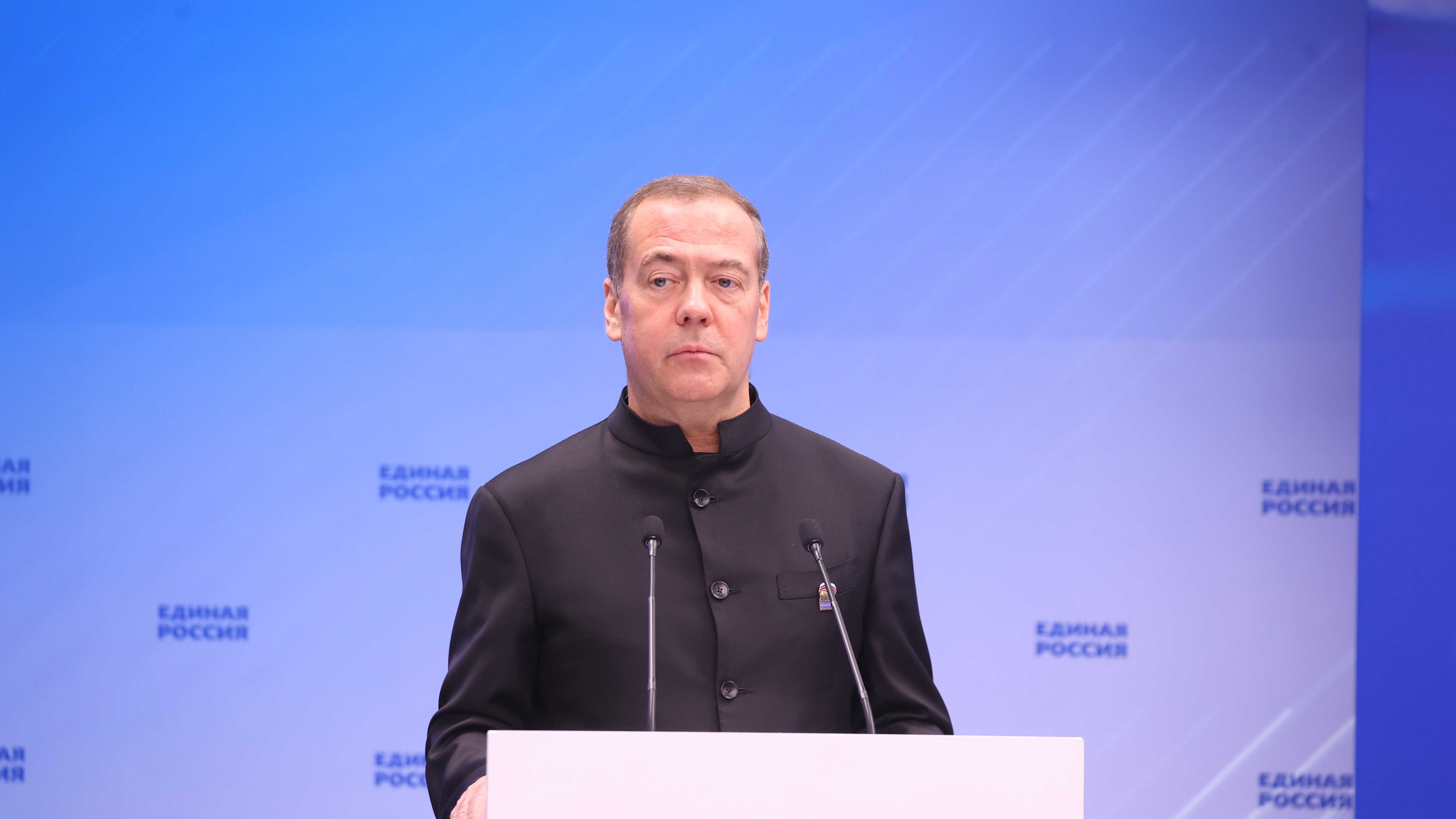 Дмитрий Медведев: в новую Народную программу «Единой России» онлайн поступило 130 тысяч инициатив со всей страны 