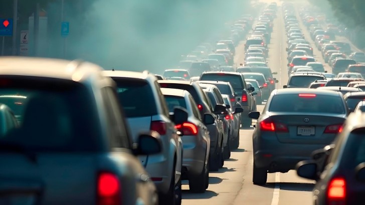 Центр Калининграда предложили «замедлить» – до 20 км/ч