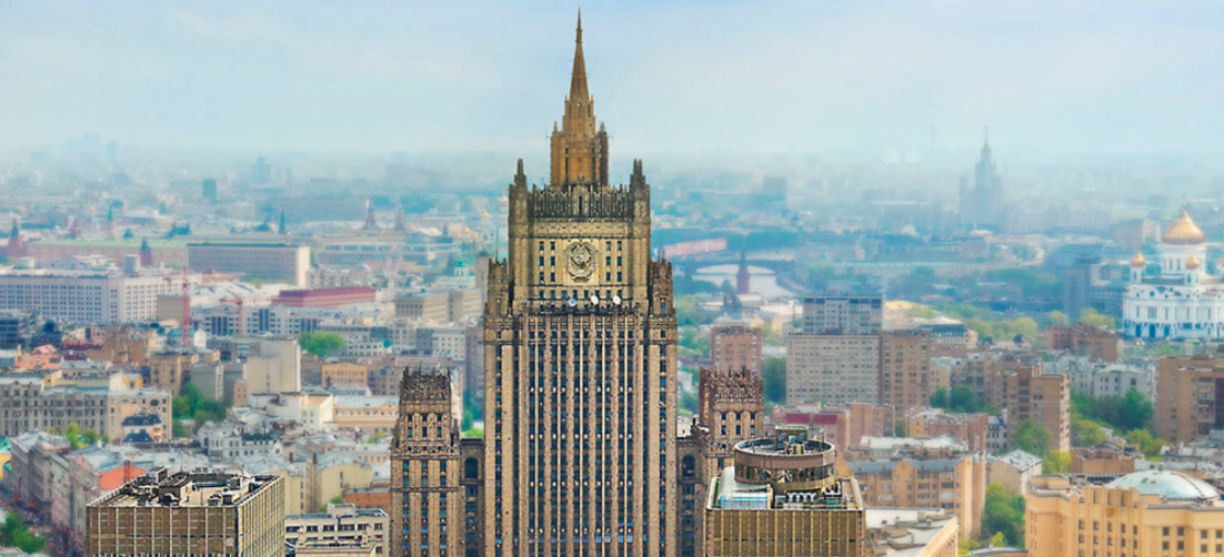 МИД РФ: Европа готовит нападение на Россию. Лавров сделал заявление. 