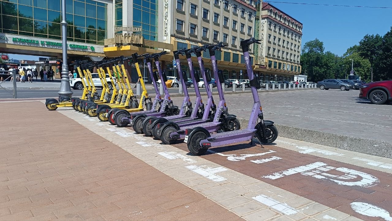 В Калининграде юбилей города три дня будут массово перекрывать дороги
