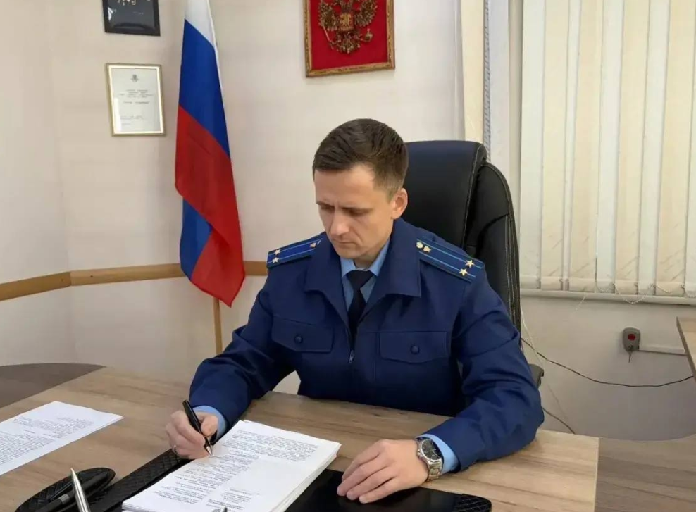  «Начальник, а не гость»: житель Балтийска воспринял поговорку буквально и украл оборудование на миллион