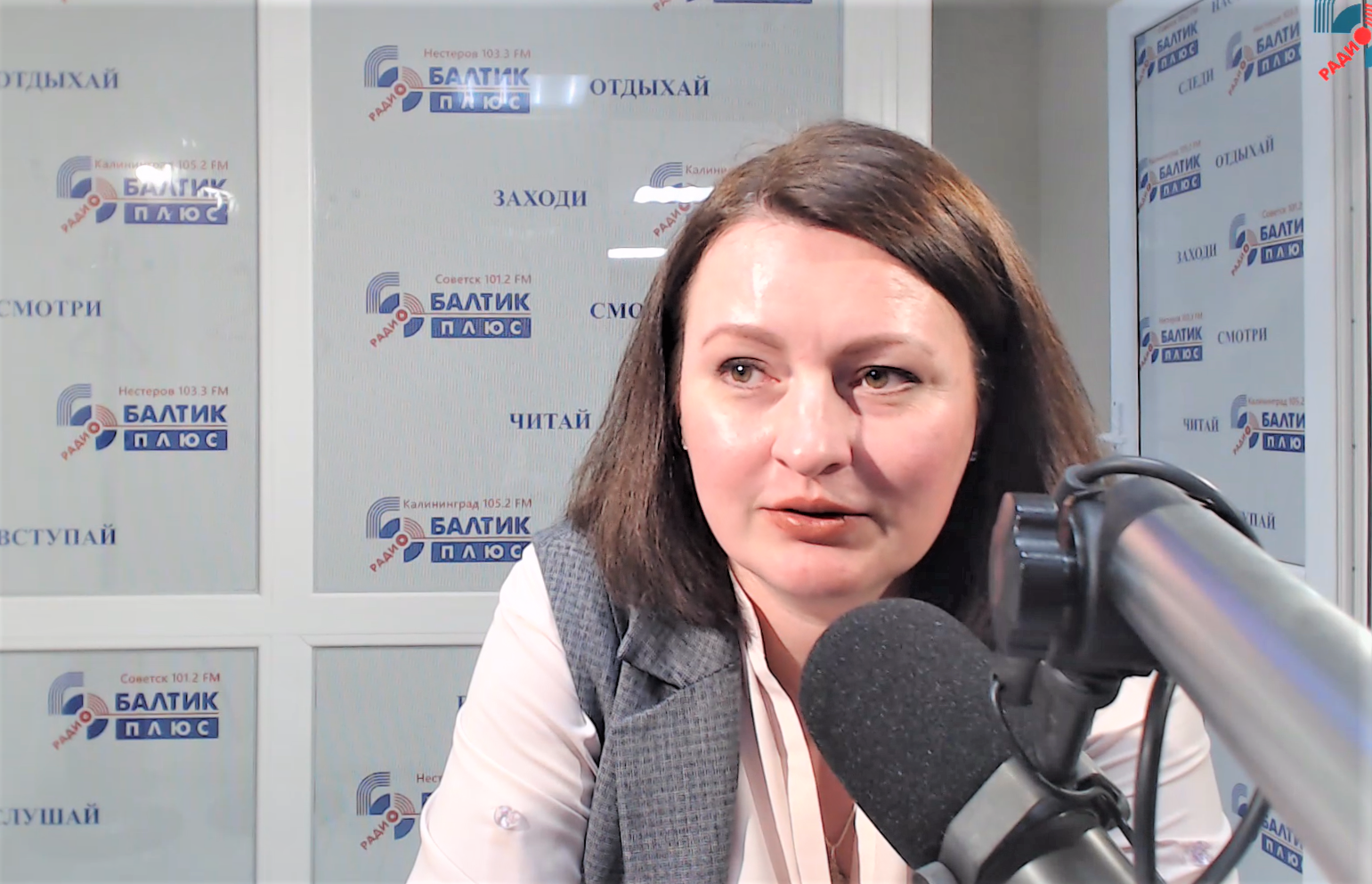 Омбудсмен: в Калининграде стало меньше малоимущих семей и сирот