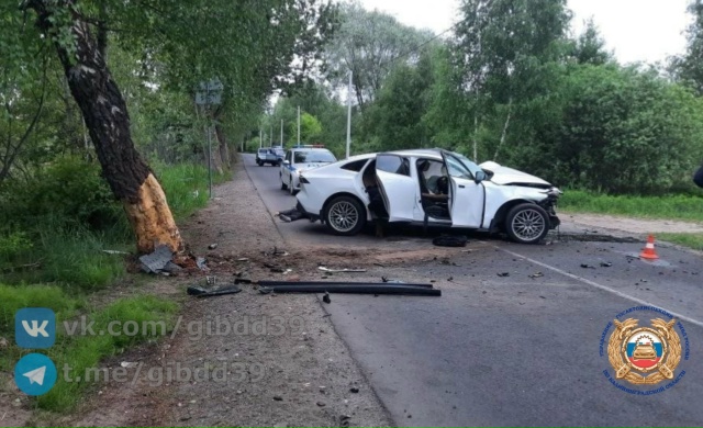 Аварийное воскресенье: трое погибших, трое раненых 