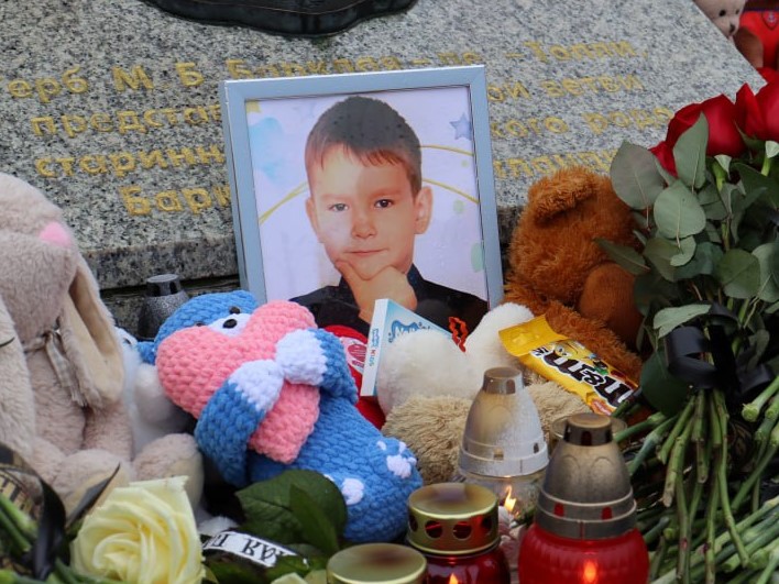 В деле об убийстве ребёнка в Черняховске 