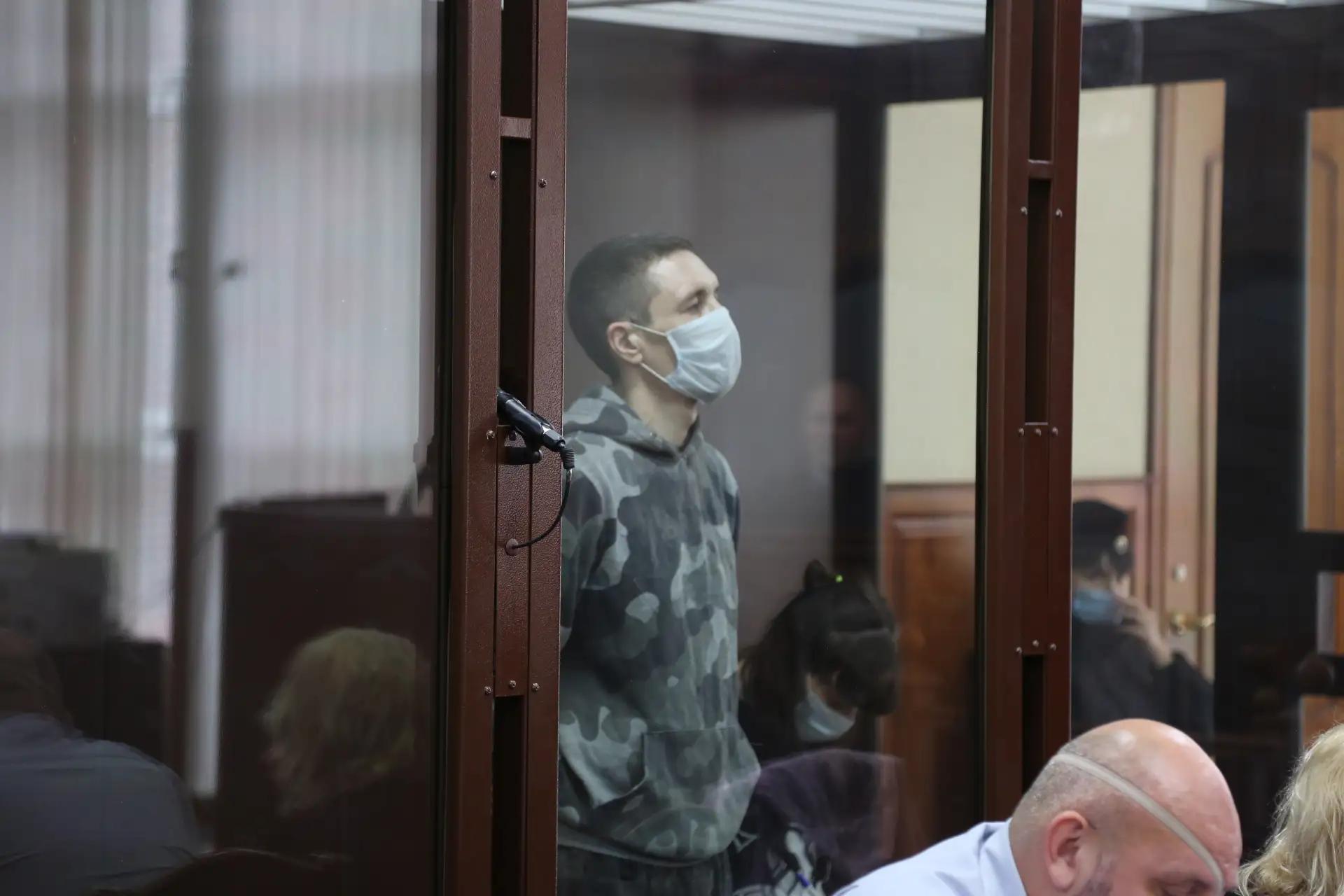 Мать и отчима убитого ребенка в Черняховске оставят в СИЗО до конца августа