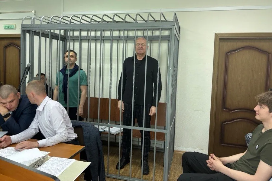 Суд не стал возвращать дело экс-главы Балтийска в прокуратуру 