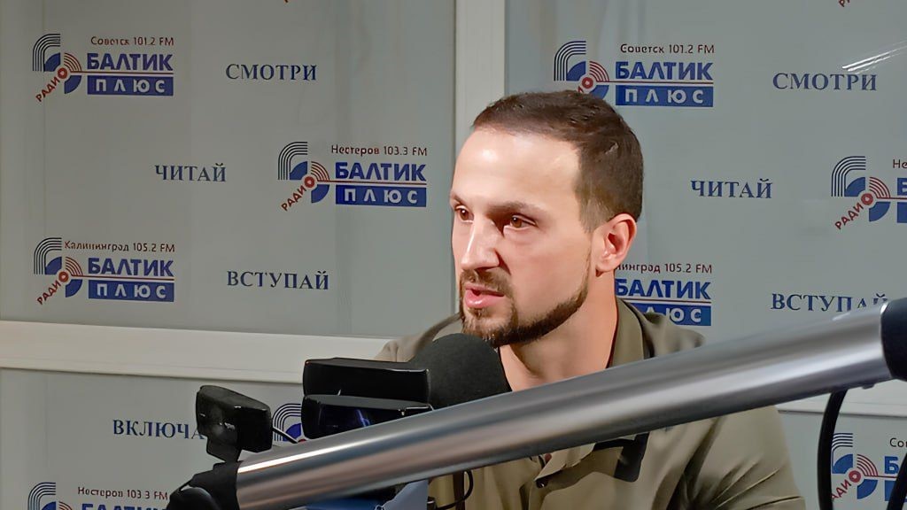 В Калининграде сменился прокурор в деле экс‑главы ФКР Туркина