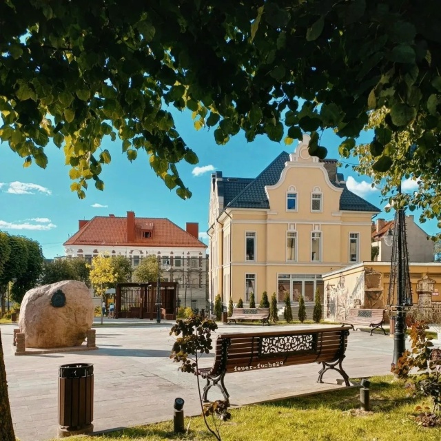 Группа «Mr. Credo» выступит на фестивале цветов в Черняховске 