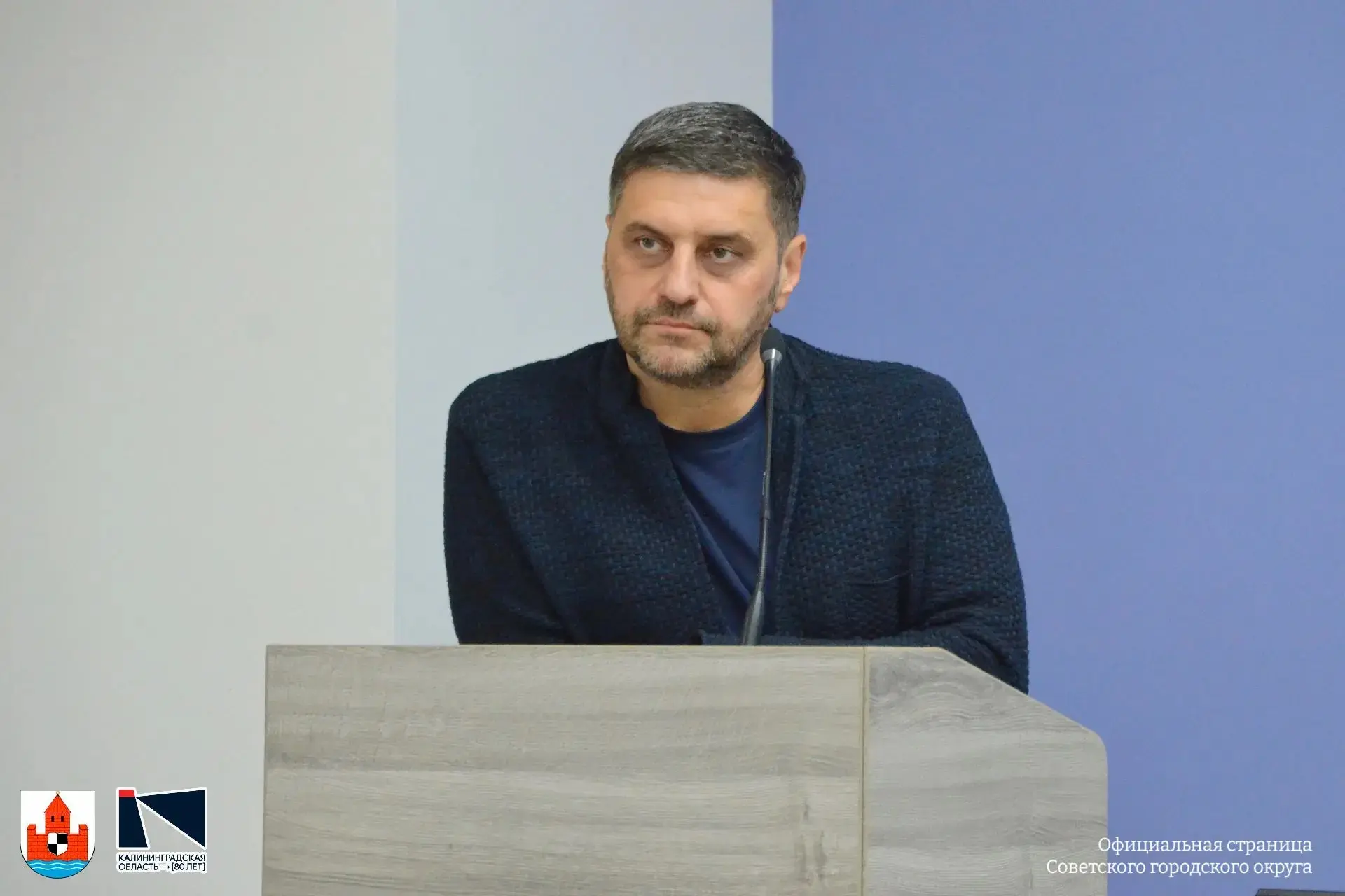 Советск метит в столицы медицинского туризма