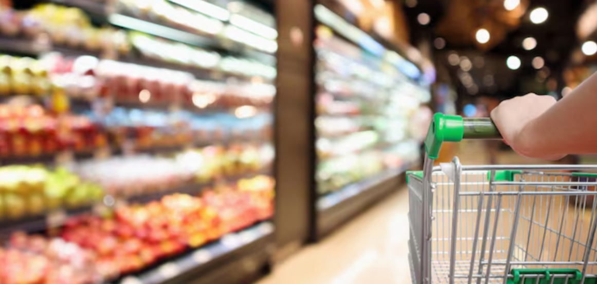 «Продуктовая корзина» в Калининграде подорожала во всех крупных сетях