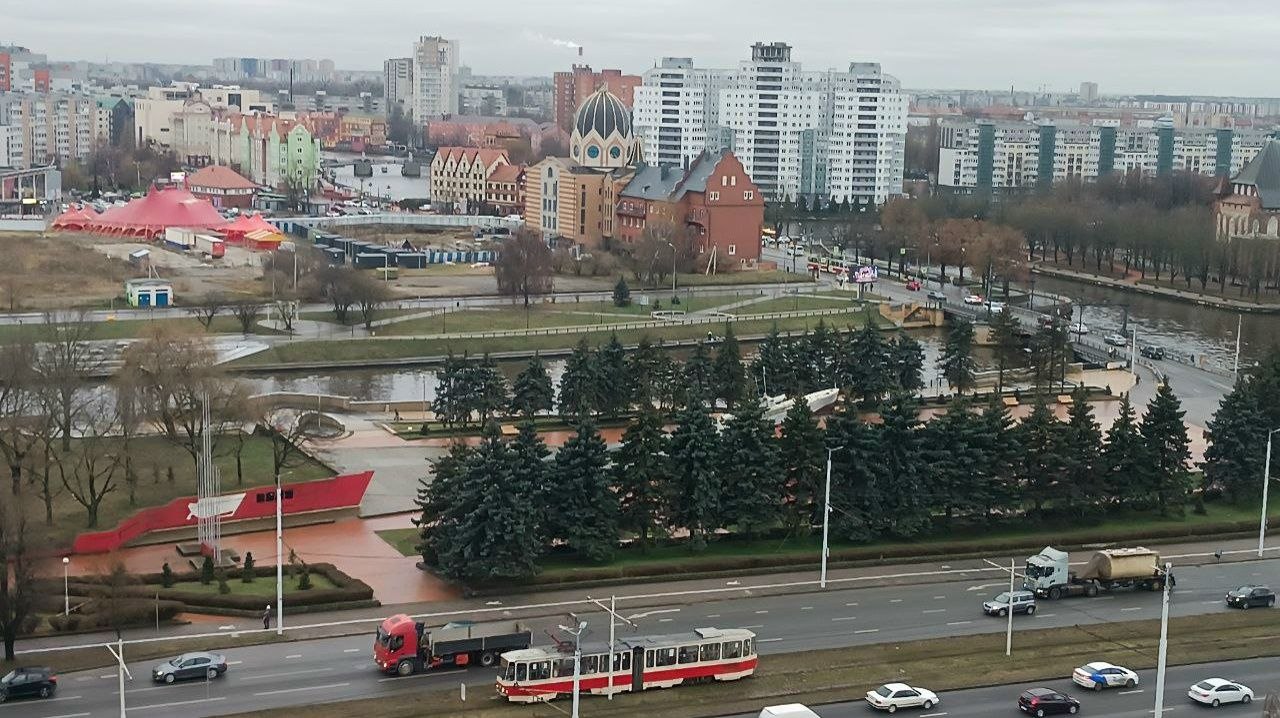 Замначальника районного ОМВД подозревают в «крышевании» бизнеса в Калининграде
