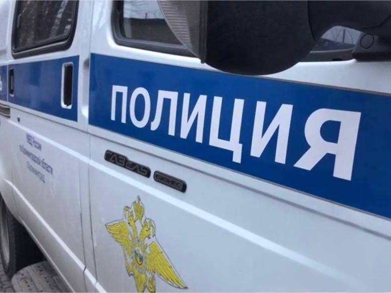 Уличных преступлений в Калининграде стало на четверть меньше
