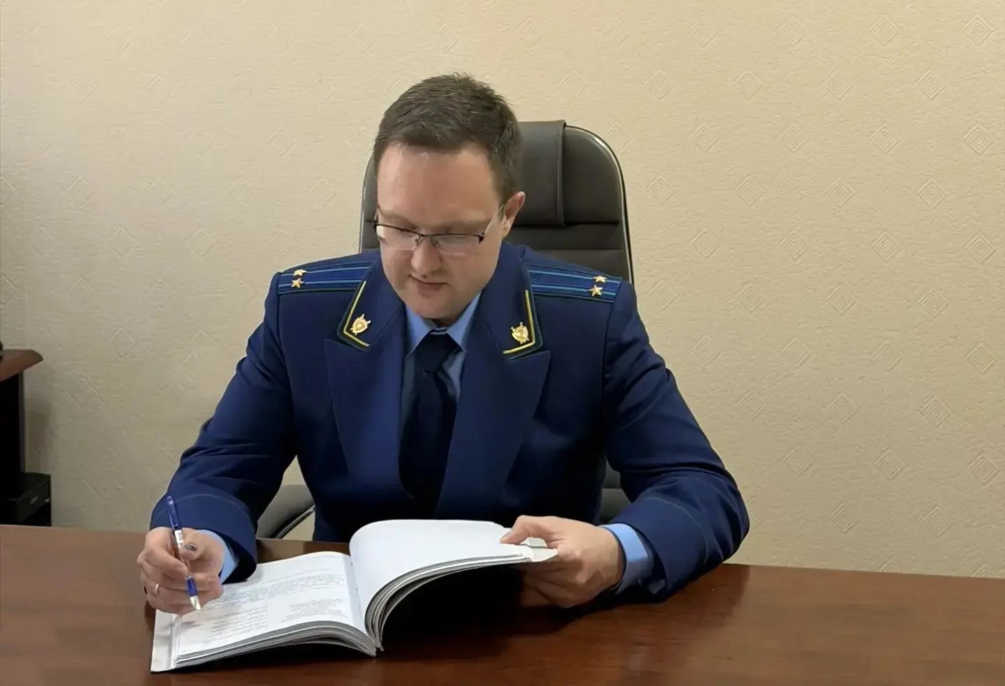 4,9 млн руб. вернули в казну: предприниматель в Немане поплатился за мошенничество