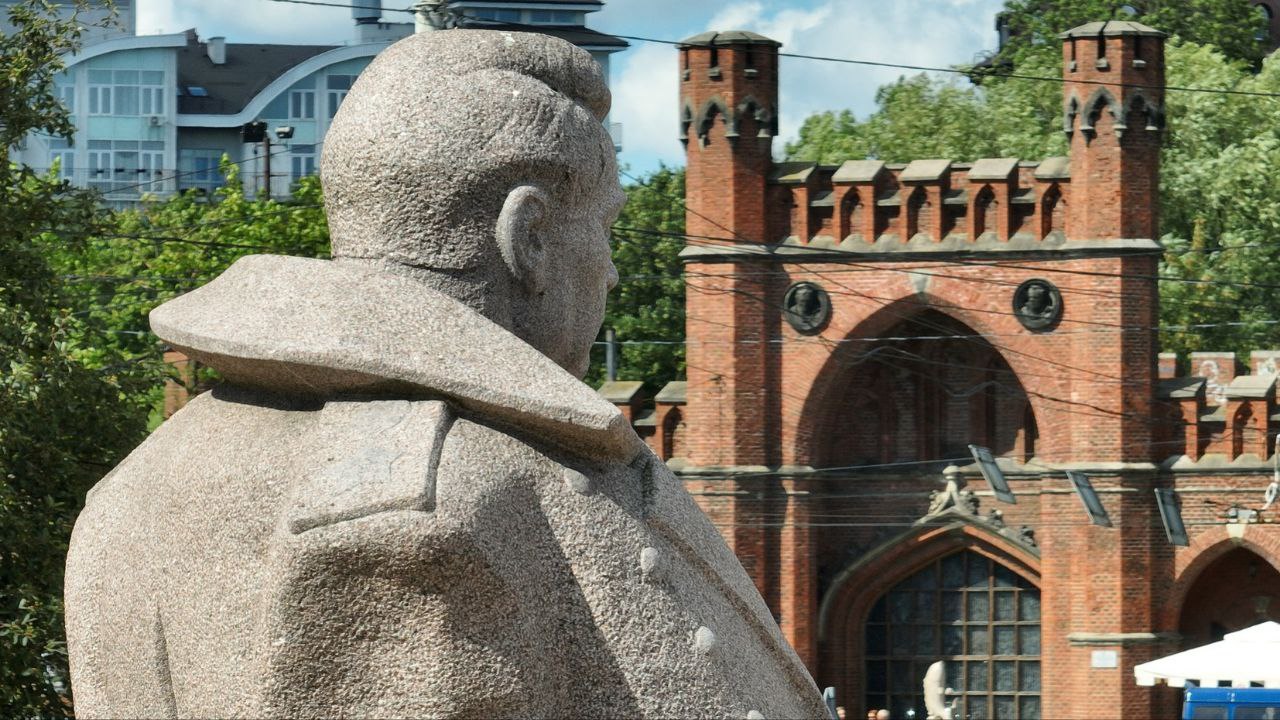В Калининграде у собственников через суд забирают объекты культурного наследия