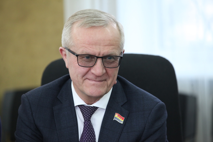 Кризис добил. «РусТрансСервис» в Калининграде закрылся после долгих убытков