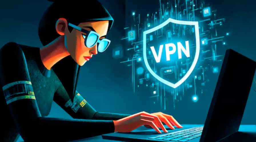 «Цифровой побег»: 40% россиян уже в VPN
