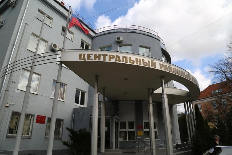 Врача перинатального центра будут судить за смерть младенца