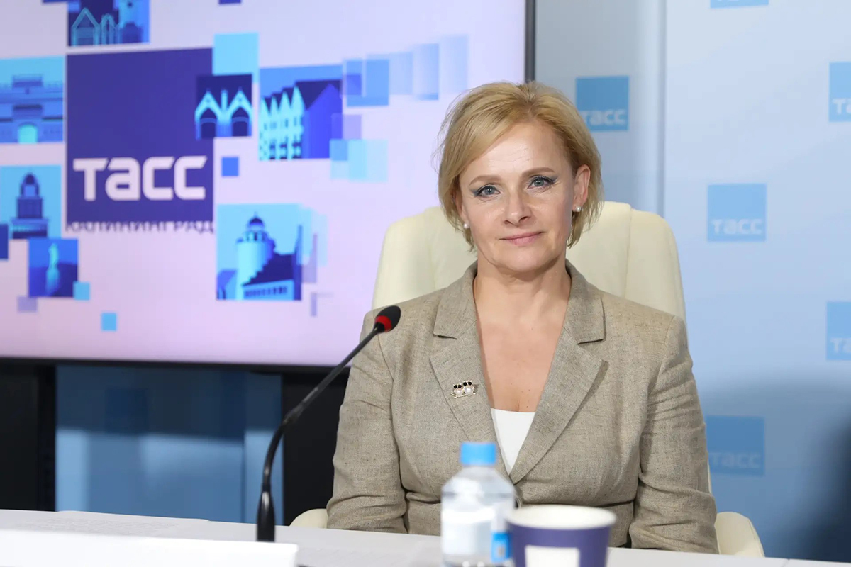 За два года в Калининградскую область переехала почти сотня медиков по госпрограмме