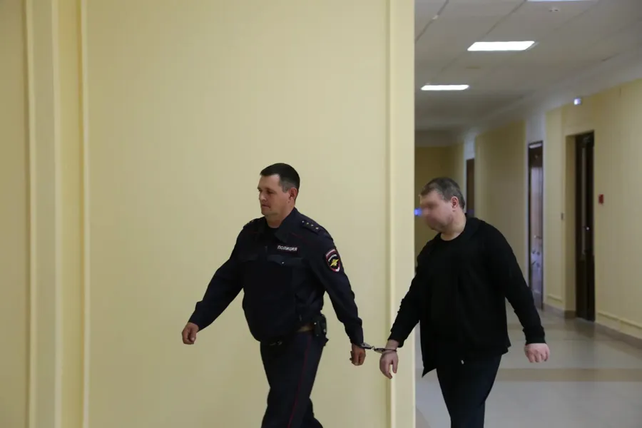 Литовский шпион осужден в Калининграде на 13,5 лет колонии 