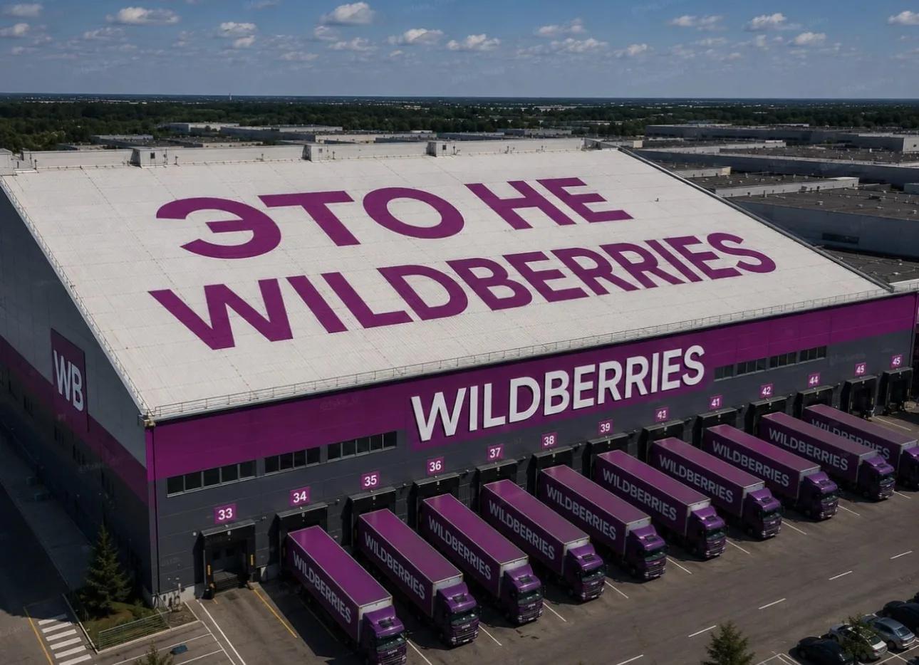Forbes: селлеры Wildberries потеряли 700 миллиардов из-за ударов по складам