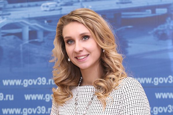 Ищенко ушла от ответа: куда пойдёт олимпийская чемпионка после выборов?