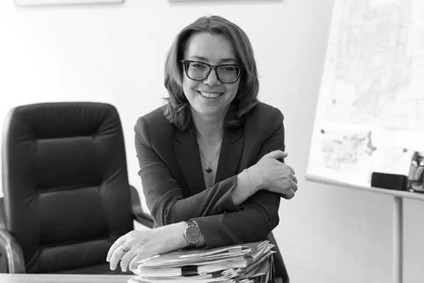 Директор Калининградского зоопарка скончалась, работав до последнего дня