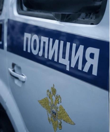 Грабитель раскроил себе голову, убегая с украденным телефоном в Калининграде