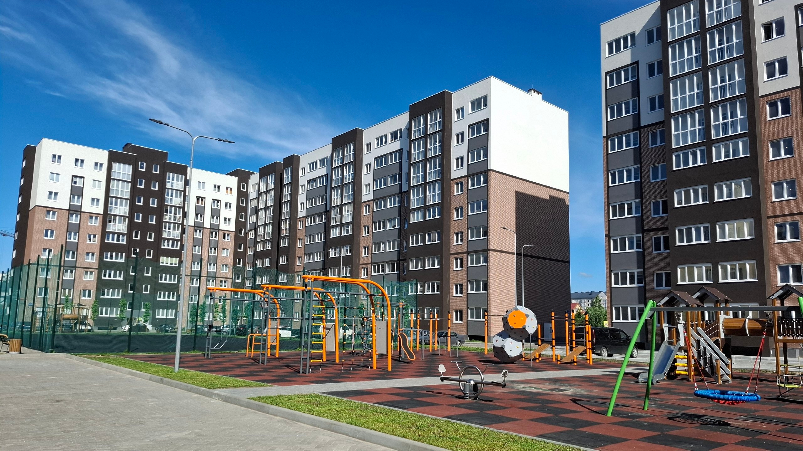 Калининградский рынок жилья в тупике: Спрос рухнул, цены взлетели. 