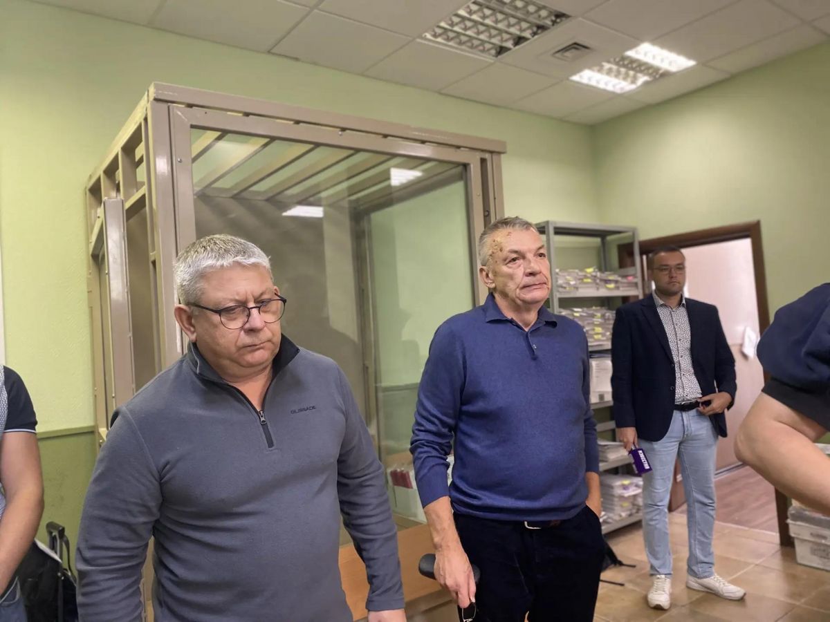 Суд поставил точку в деле Кошевого: экс-мэр сядет на 8 лет, его подельник – на 5