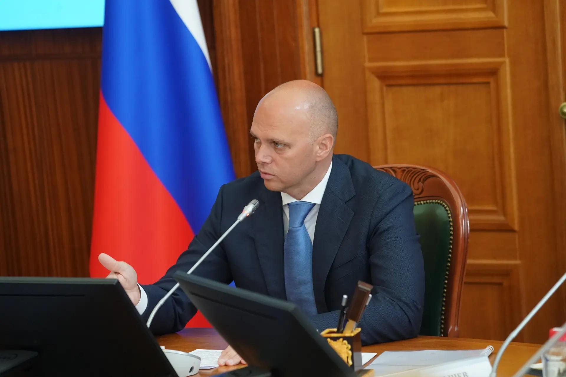 Калининградцы получили «персональные» видеообращения от губернатора