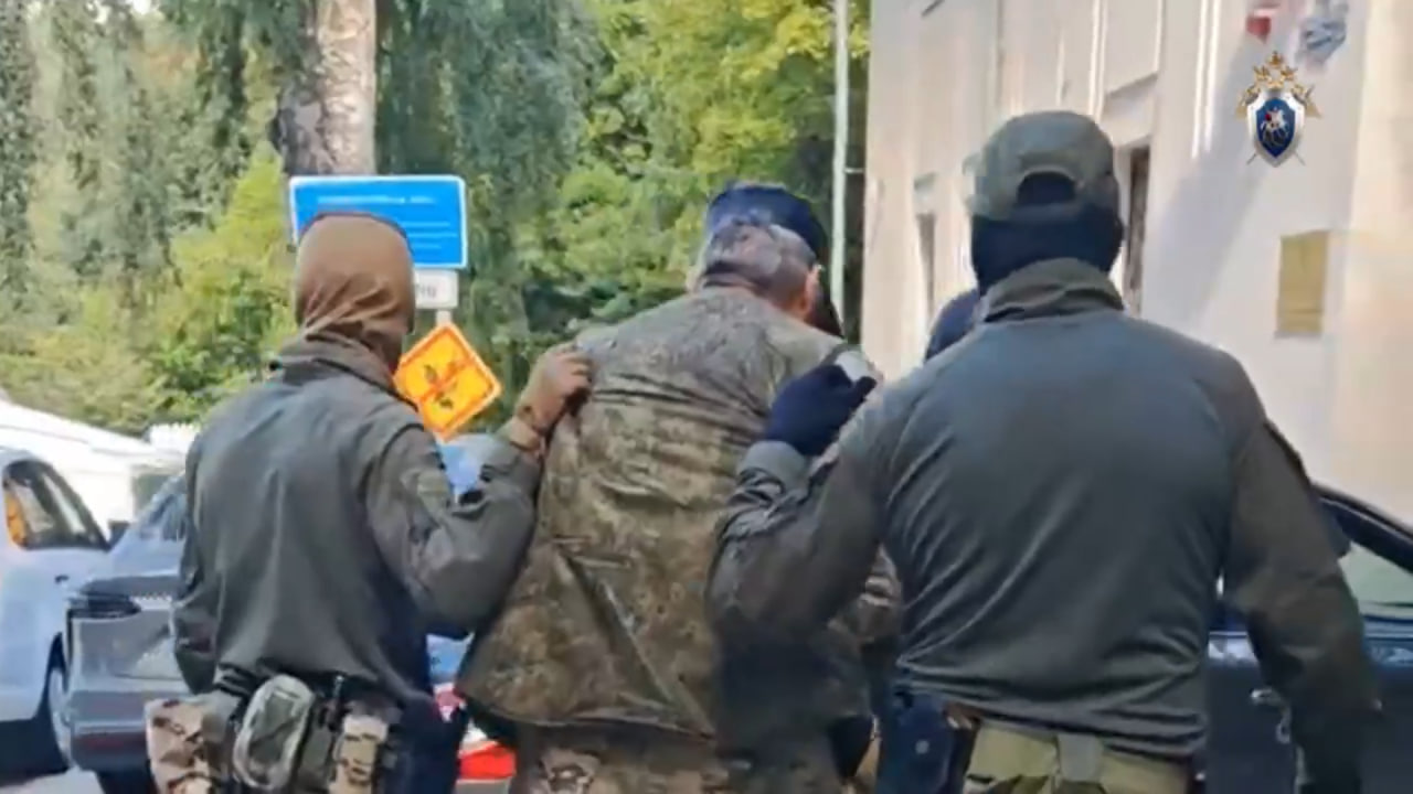 Задержан подозреваемый в жестоком убийстве в лесу под Светлым 13-летней давности