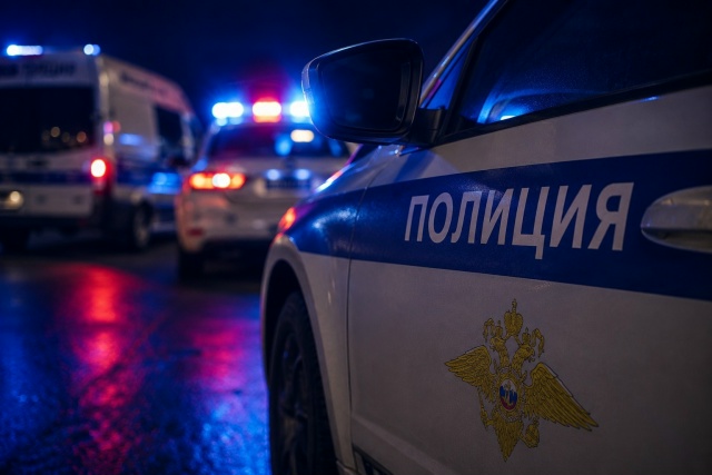 На виновника массовой аварии на Южном обходе Калининграда завели дело