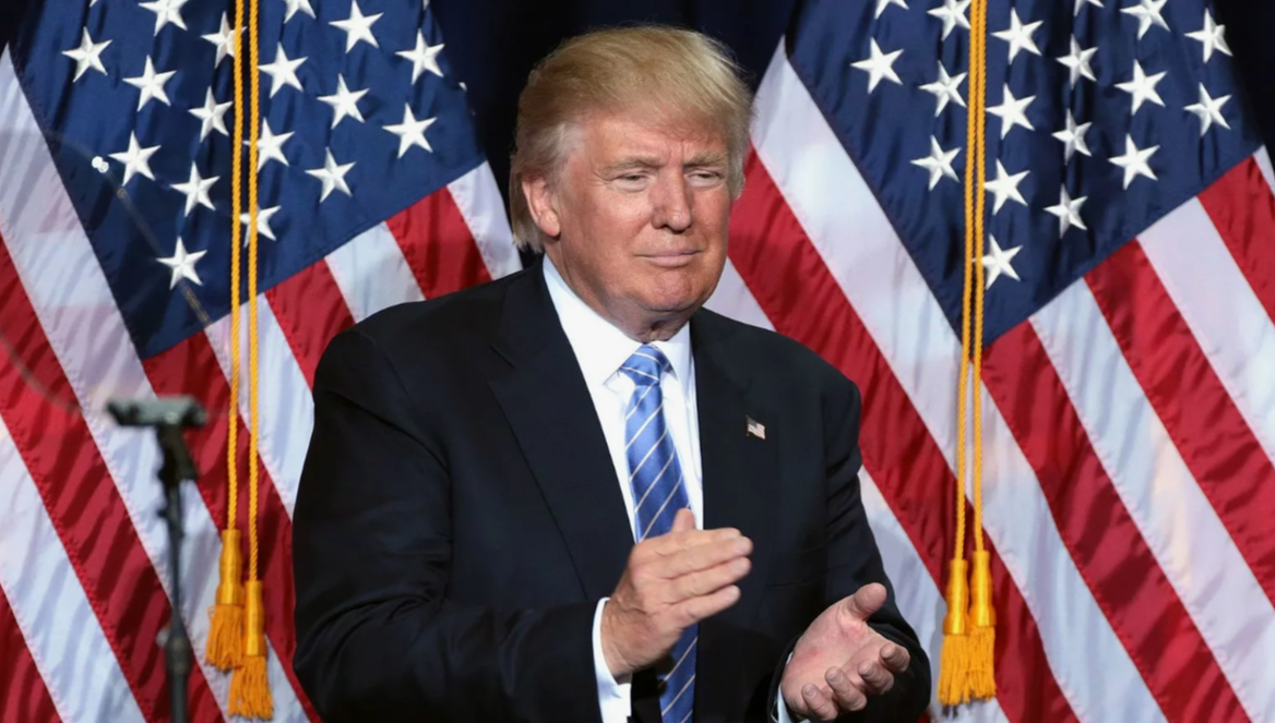 Трамп разрешил Ирану разнести Лос-Анджелес и Сан-Диего